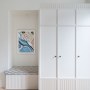North London Residence | Entrance Hallway | Interior Designers